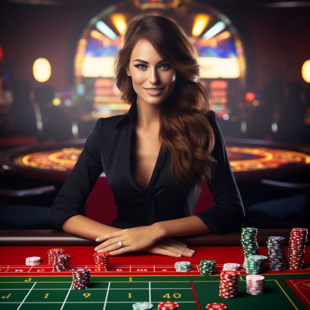 Trò chơi nổ hũ slot online oke9 – jackpot lớn dễ chơi trên điện thoại di động