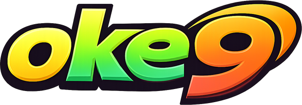 Logo oke9